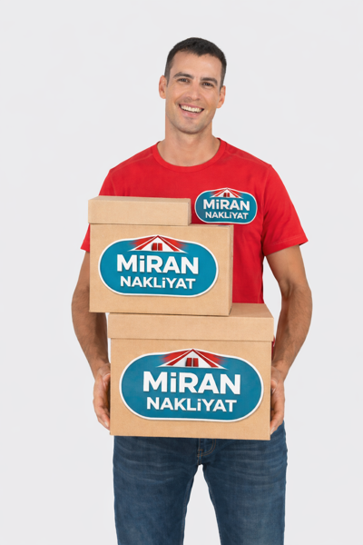 Miran Nakliyat evden eve nakliyat hizmeti