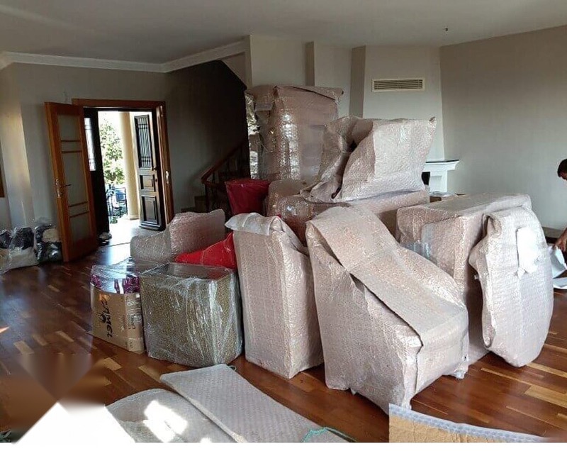 Miran Nakliyat ev taşıma