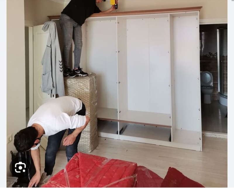 Miran Nakliyat eşya taşıma