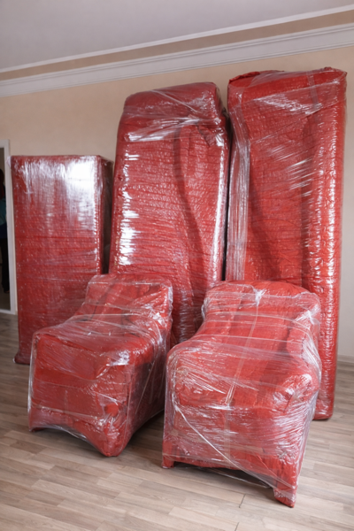 Miran Nakliyat paketleme hizmeti